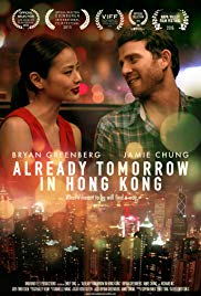 Watch Free Already Tomorrow in Hong Kong (2015)