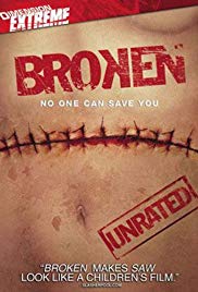 Watch Free Broken (2006)