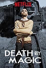 Watch Free Death by Magic (2018 )