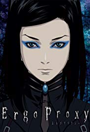 Watch Full Movie :Ergo Proxy (2006)