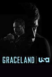 Watch Free Graceland (20132015)