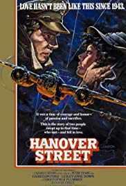 Watch Free Hanover Street (1979)