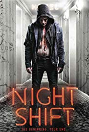 Watch Free Nightshift (2018)