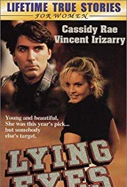 Watch Free Lying Eyes (1996)