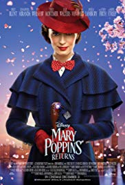 Watch Full Movie :Mary Poppins Returns (2018)