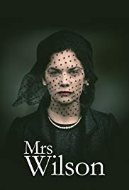 Watch Full Movie :Mrs. Wilson (2018)