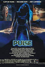 Watch Free Pulse (1988)