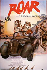 Watch Free Roar (1981)