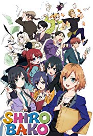 Watch Free Shirobako (2014 )