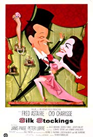 Watch Free Silk Stockings (1957)