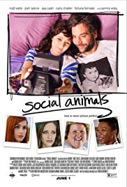 Watch Full Movie :Social Animals (2018)