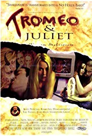 Watch Free Tromeo and Juliet (1996)