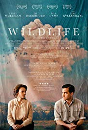 Watch Free Wildlife (2018)