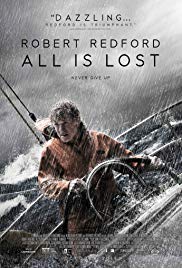 Watch Full Movie :All Is Lost (2013)