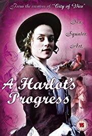 Watch Free A Harlots Progress (2006)