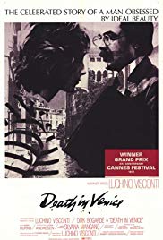 Watch Free Death in Venice (1971)