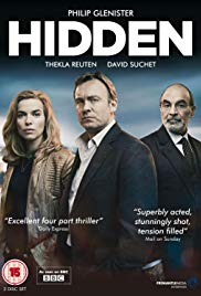 Watch Free Hidden (2011–)