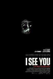 Watch Free I See You (2019)