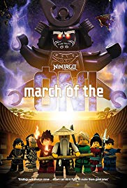 Watch Free Ninjago: Masters of Spinjitzu (2011 )