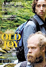 Watch Full Movie :Old Joy (2006)