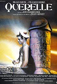 Watch Free Querelle (1982)