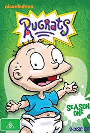 Watch Free Rugrats (19902006)