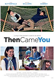 Watch Full Movie :Then Came You (2018)