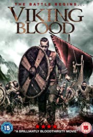 Watch Full Movie :Viking Blood (2018)