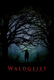 Watch Free Waldgeist (2017)