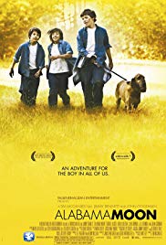 Watch Free Alabama Moon (2009)