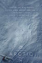 Watch Free Arctic (2018)