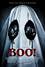 Watch Free BOO! (2018)