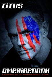 Watch Free Christopher Titus: Amerigeddon (2018)