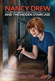 Watch Free Nancy Drew and the Hidden Staircase (2019)