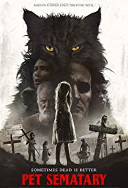 Watch Free Pet Sematary (2019)