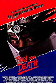 Watch Free Pray for Death (1985)