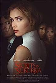 Watch Free Secrets in Suburbia (2017)