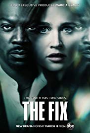 Watch Free The Fix (2019 )