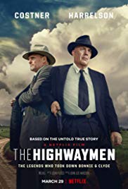 Watch Full Movie :The Highwaymen (2019)