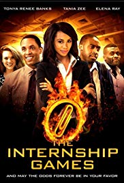 Watch Free The Internship Games (2015)