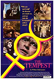 Watch Free The Tempest (1979)