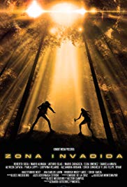 Watch Free Zona Invadida (2013)