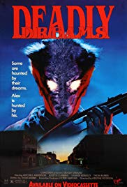 Watch Free Deadly Dreams (1988)