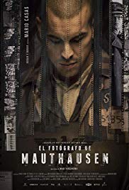 Watch Free El fotógrafo de Mauthausen (2018)