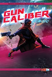 Watch Free Gun Caliber (2015)