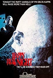 Watch Free Happy Hell Night (1992)