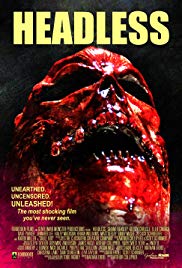 Watch Full Movie :Headless (2015)