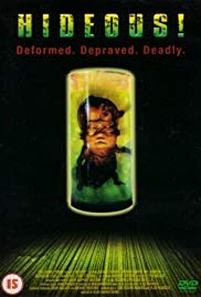 Watch Free Hideous! (1997)