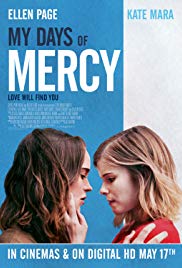 Watch Full Movie :Mercy (2017)