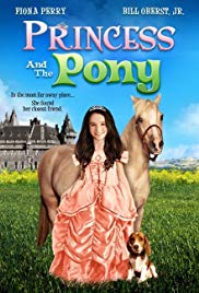 Watch Full Movie :Princess and the Pony (2011)